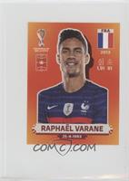 Raphael Varane