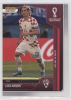 Luka Modric #/1,036