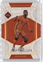 Georginio Wijnaldum #/10