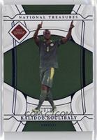 Kalidou Koulibaly #/25