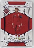 Martin Ødegaard #/25