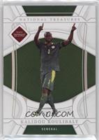 Kalidou Koulibaly #/99