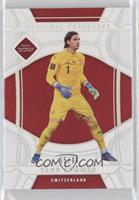 Yann Sommer #/99