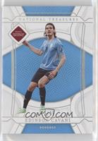 Edinson Cavani #/99