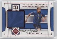 Jorginho #/25