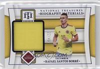 Rafael Santos Borre #/49