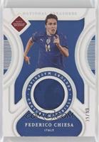 Federico Chiesa #/99