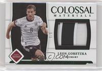 Leon Goretzka #/5