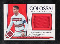 Cristiano Ronaldo #/49