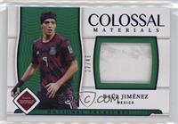 Raul Jimenez #/49