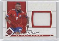 Arturo Vidal #/99