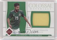 Oribe Peralta #/99