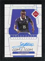 Bacary Sagna #/99