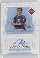 Nicolas Burdisso #/99