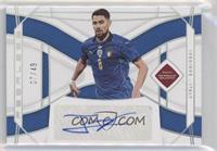 Jorginho #/49