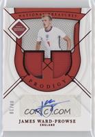 James Ward-Prowse #/10