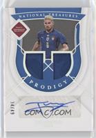 Jorginho #/49