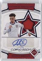 Antonee Robinson [EX to NM] #/7