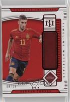 Ferran Torres #/25