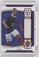 Patrice Evra #/25