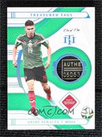 Oribe Peralta #1/1