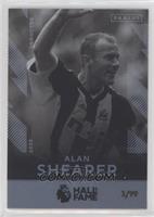 Alan Shearer #/99