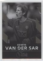 Edwin van der Sar