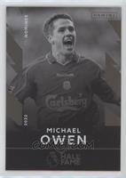 Michael Owen