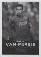 Robin van Persie