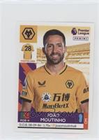 Joao Moutinho