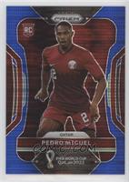 Pedro Miguel #/49