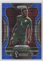 Idrissa Gueye #/49