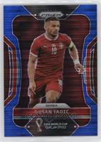 Dusan Tadic [Good to VG‑EX] #/49