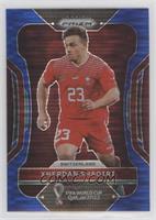 Xherdan Shaqiri #/49