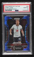 Harry Kane [PSA 10 GEM MT] #/49