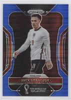 Jack Grealish #/49