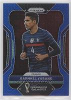 Raphael Varane #/75