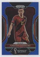 Timothy Castagne #/75