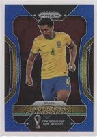 Marquinhos #/75