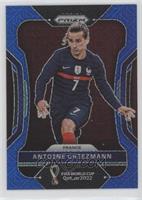 Antoine Griezmann [EX to NM] #/75