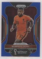 Memphis Depay #/299