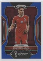 Jan Bednarek #/299