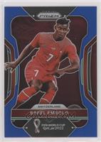 Breel Embolo #/299