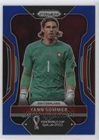 Yann Sommer #/299