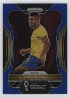 Casemiro #/299