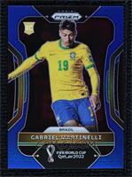 Gabriel Martinelli #/299