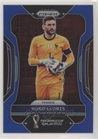 Hugo Lloris #/299