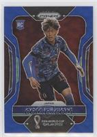 Kyogo Furuhashi #/199