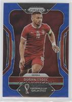 Dusan Tadic #/199