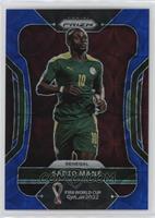 Sadio Mane #/135